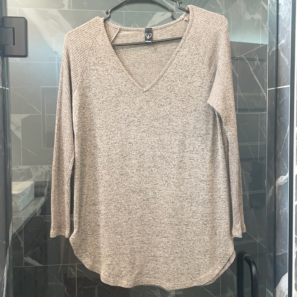 Windsor Long Sleeve
